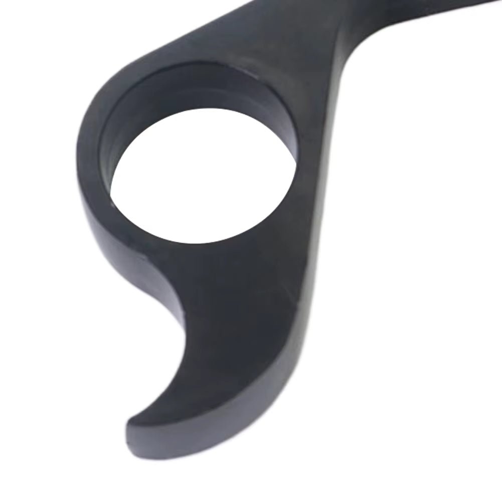 One-Handed Bottle Opener Easy to Use Beer Bottle Opener for Kitchen Bar or Restaurant Gift for Men