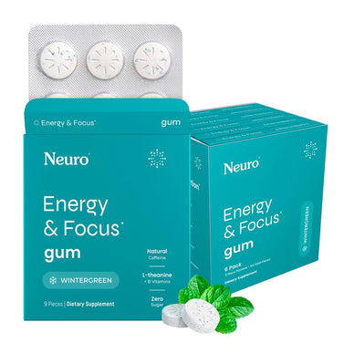 Unleash Your Focus and Energize Every Moment!